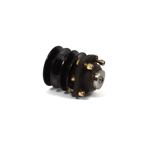 Oregon Spindle Assembly DIXON 82-342